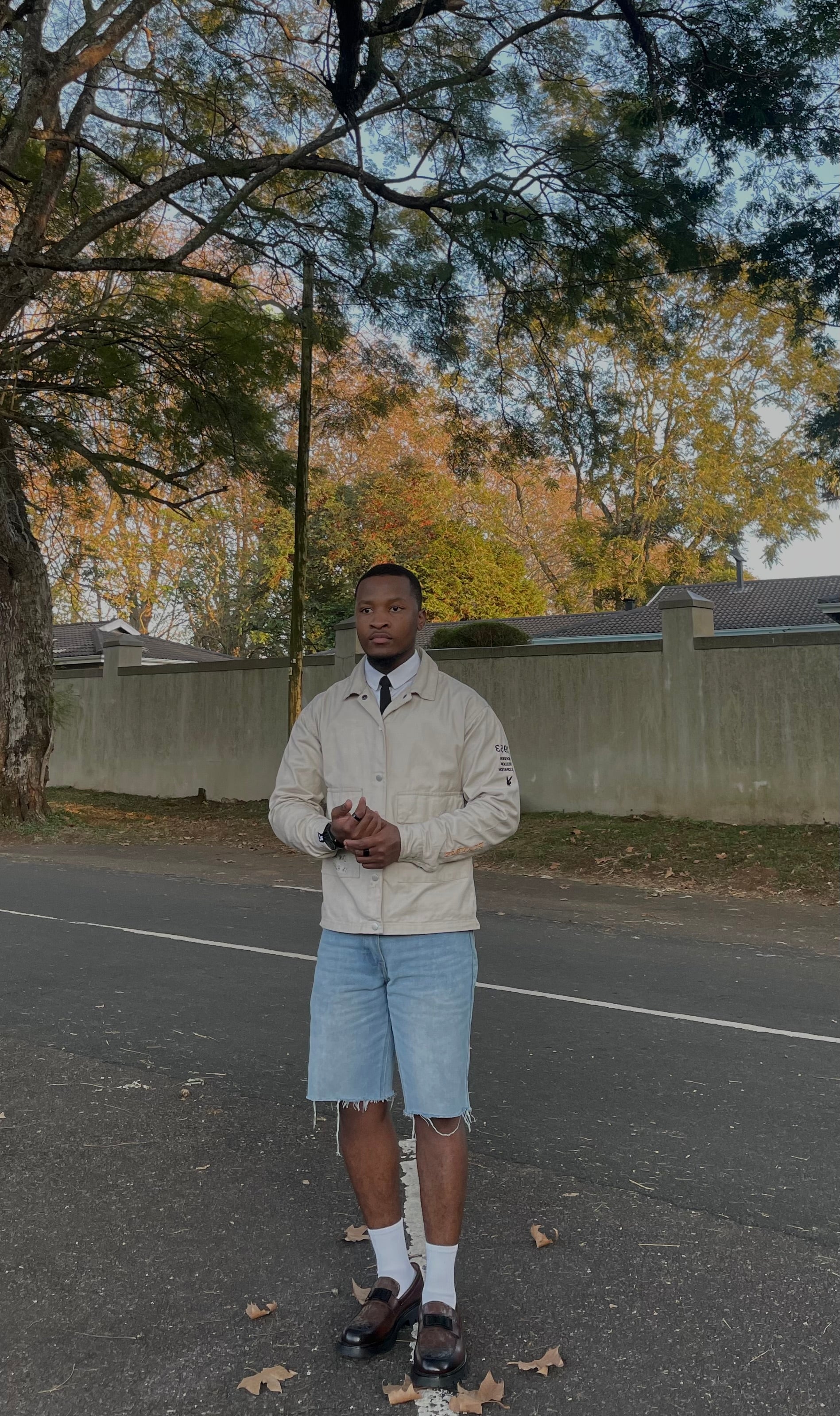 Meet the mind Behind The Sneaker Block