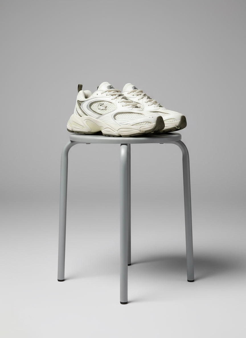 Tenis Lacoste Storm 96 2K Fa0065 Para Mujer