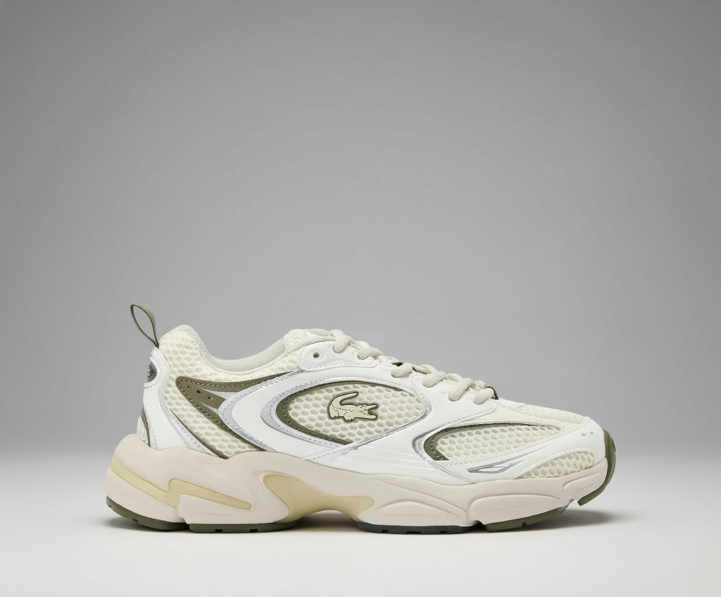 Tenis Lacoste Storm 96 2K Fa0065 Para Mujer