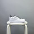 Nike AF 1 Low – White/Black Detail
